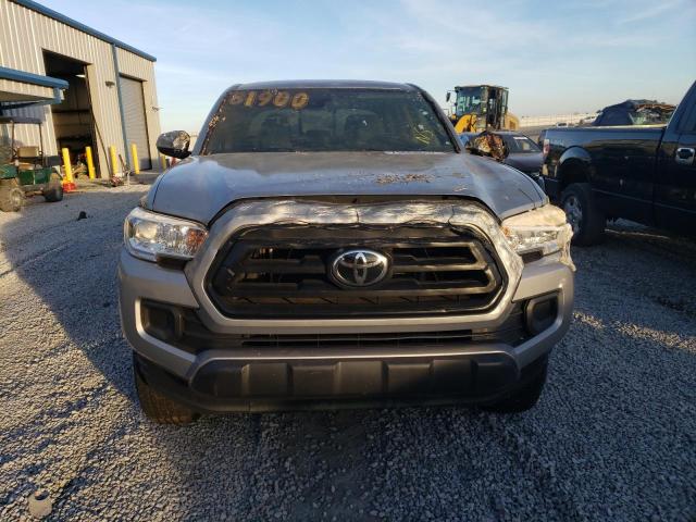 Photo 4 VIN: 3TMCZ5AN3LM353621 - TOYOTA TACOMA DOU 