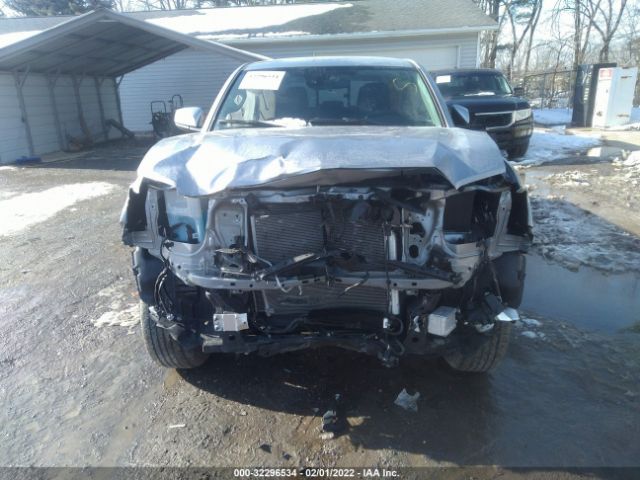 Photo 5 VIN: 3TMCZ5AN3LM353828 - TOYOTA TACOMA 4WD 