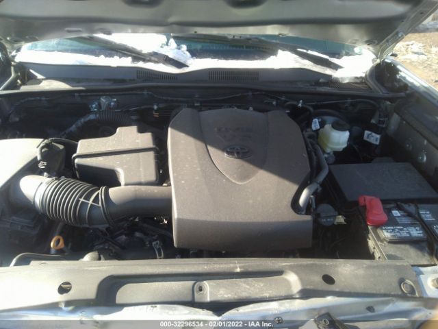 Photo 9 VIN: 3TMCZ5AN3LM353828 - TOYOTA TACOMA 4WD 