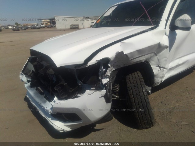 Photo 5 VIN: 3TMCZ5AN3LM355224 - TOYOTA TACOMA 4WD 