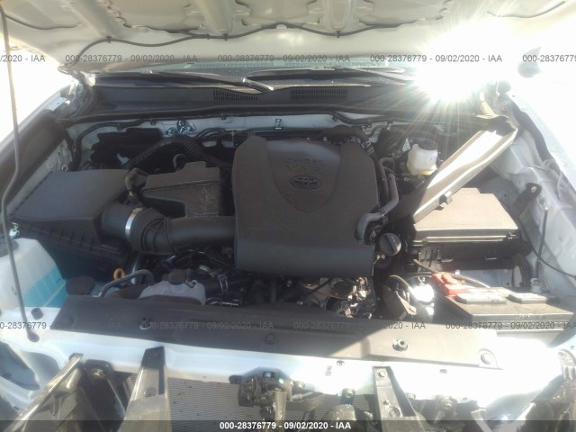 Photo 9 VIN: 3TMCZ5AN3LM355224 - TOYOTA TACOMA 4WD 