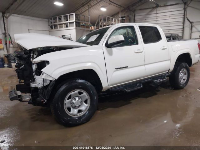 Photo 1 VIN: 3TMCZ5AN3LM360973 - TOYOTA TACOMA 