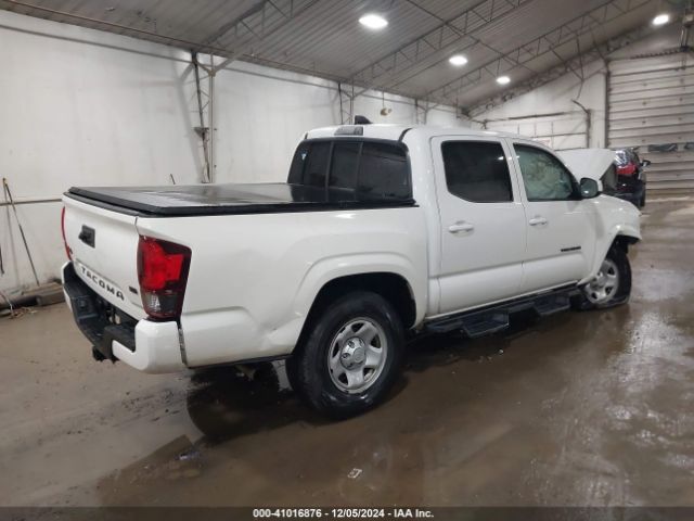 Photo 3 VIN: 3TMCZ5AN3LM360973 - TOYOTA TACOMA 