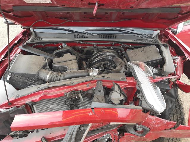 Photo 6 VIN: 3TMCZ5AN3LM361881 - TOYOTA TACOMA DOU 