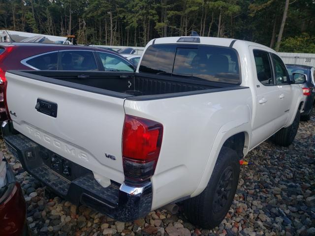 Photo 3 VIN: 3TMCZ5AN3LM364151 - TOYOTA TACOMA DOU 