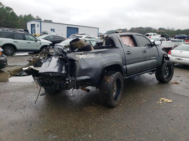 Photo 2 VIN: 3TMCZ5AN3LM364876 - TOYOTA TACOMA DOU 