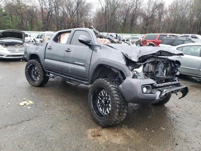 Photo 3 VIN: 3TMCZ5AN3LM364876 - TOYOTA TACOMA DOU 