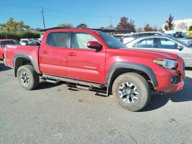 Photo 3 VIN: 3TMCZ5AN3MM370307 - TOYOTA TACOMA DOU 