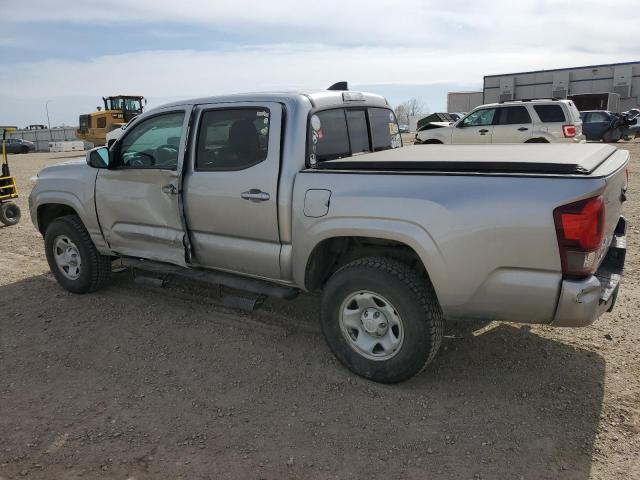 Photo 1 VIN: 3TMCZ5AN3MM370484 - TOYOTA TACOMA 