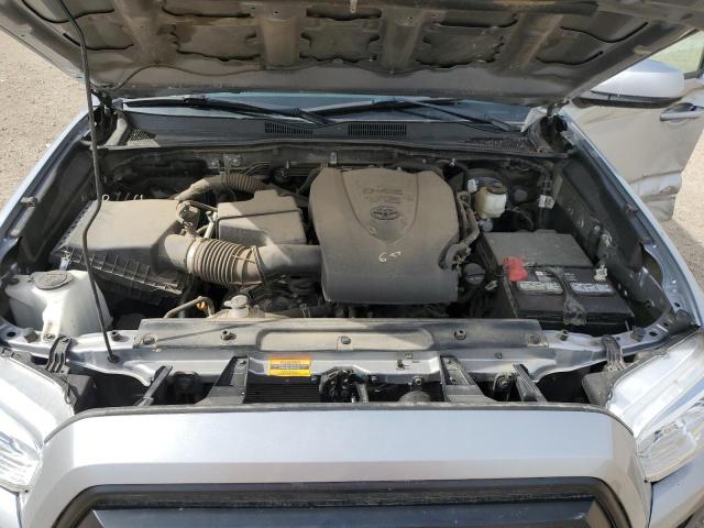 Photo 10 VIN: 3TMCZ5AN3MM370484 - TOYOTA TACOMA 