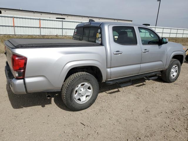 Photo 2 VIN: 3TMCZ5AN3MM370484 - TOYOTA TACOMA 