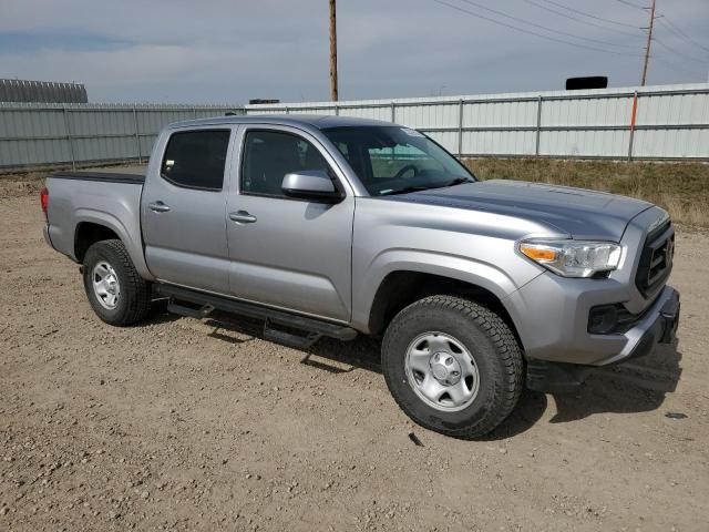 Photo 3 VIN: 3TMCZ5AN3MM370484 - TOYOTA TACOMA 