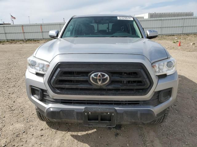 Photo 4 VIN: 3TMCZ5AN3MM370484 - TOYOTA TACOMA 