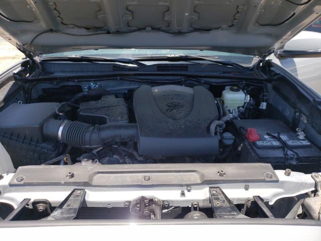 Photo 6 VIN: 3TMCZ5AN3MM371957 - TOYOTA TACOMA DOU 