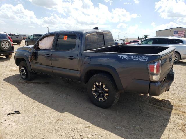 Photo 1 VIN: 3TMCZ5AN3MM394915 - TOYOTA TACOMA DOU 