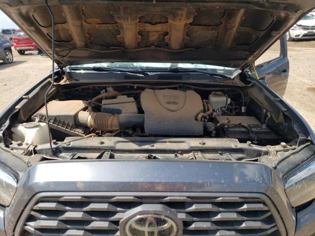 Photo 10 VIN: 3TMCZ5AN3MM394915 - TOYOTA TACOMA DOU 