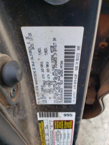 Photo 11 VIN: 3TMCZ5AN3MM394915 - TOYOTA TACOMA DOU 