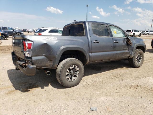 Photo 2 VIN: 3TMCZ5AN3MM394915 - TOYOTA TACOMA DOU 