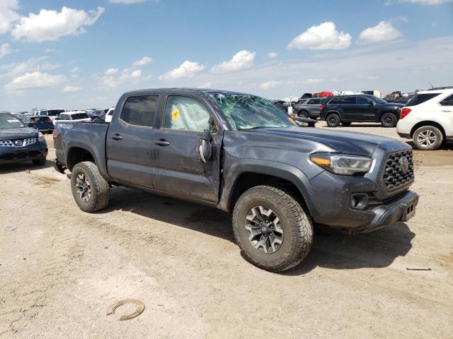 Photo 3 VIN: 3TMCZ5AN3MM394915 - TOYOTA TACOMA DOU 