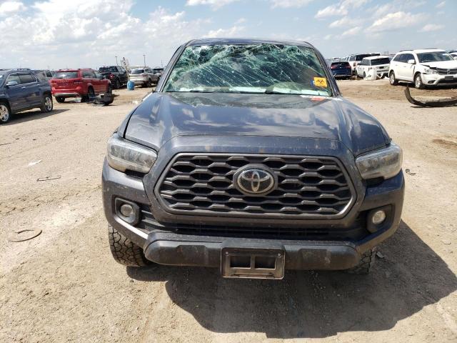 Photo 4 VIN: 3TMCZ5AN3MM394915 - TOYOTA TACOMA DOU 