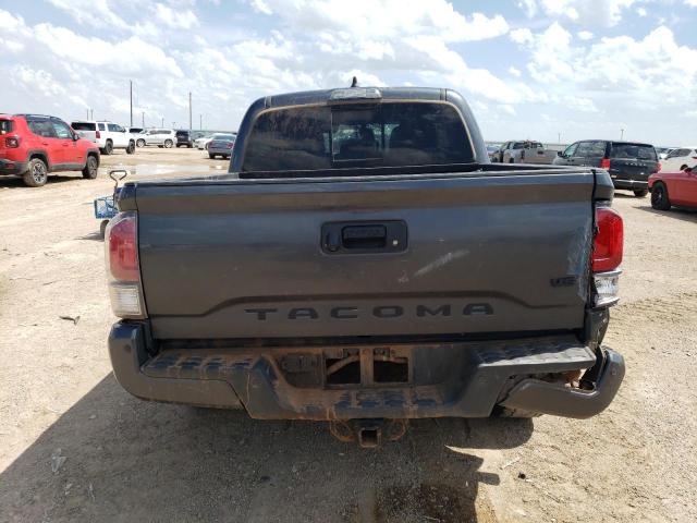 Photo 5 VIN: 3TMCZ5AN3MM394915 - TOYOTA TACOMA DOU 