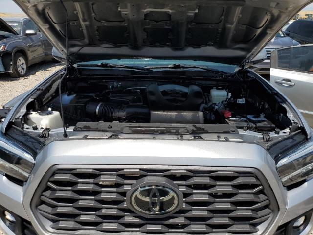 Photo 10 VIN: 3TMCZ5AN3MM396146 - TOYOTA TACOMA 