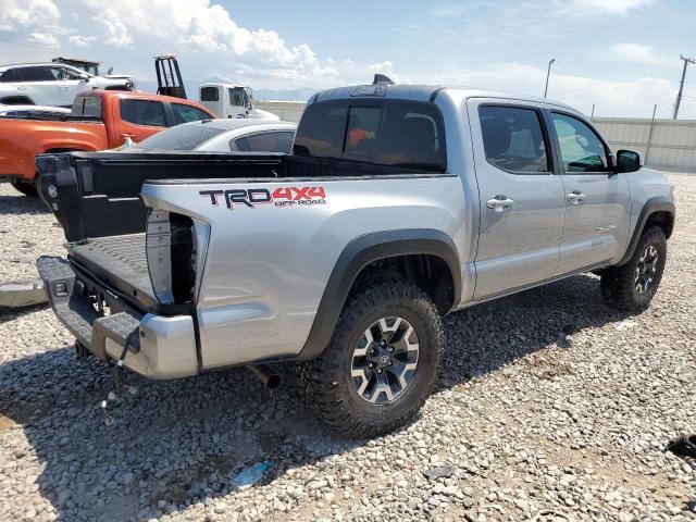 Photo 2 VIN: 3TMCZ5AN3MM396146 - TOYOTA TACOMA 