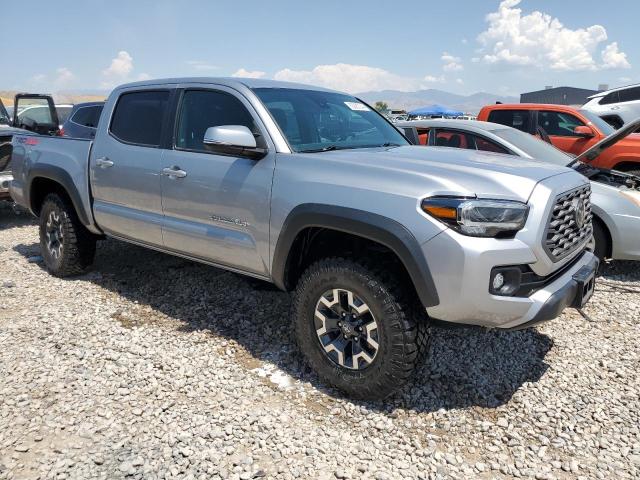 Photo 3 VIN: 3TMCZ5AN3MM396146 - TOYOTA TACOMA 