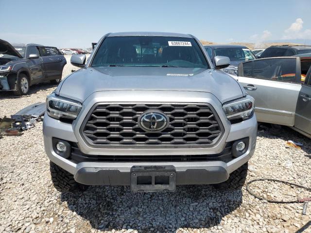 Photo 4 VIN: 3TMCZ5AN3MM396146 - TOYOTA TACOMA 