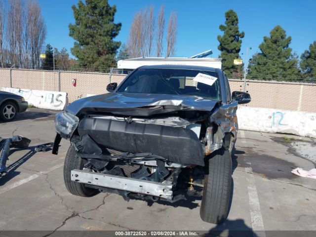 Photo 5 VIN: 3TMCZ5AN3MM398639 - TOYOTA TACOMA 