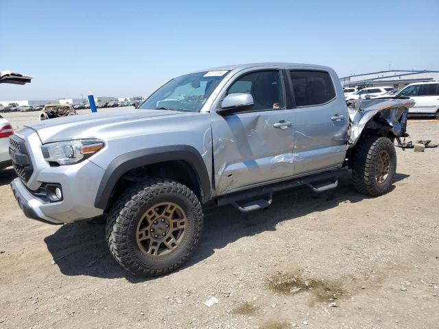 Photo 0 VIN: 3TMCZ5AN3MM401863 - TOYOTA TACOMA 