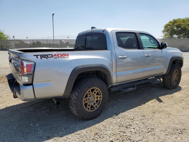 Photo 2 VIN: 3TMCZ5AN3MM401863 - TOYOTA TACOMA 