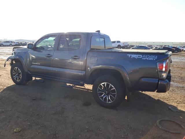 Photo 1 VIN: 3TMCZ5AN3MM402690 - TOYOTA TACOMA DOU 