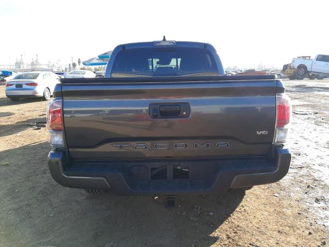 Photo 5 VIN: 3TMCZ5AN3MM402690 - TOYOTA TACOMA DOU 