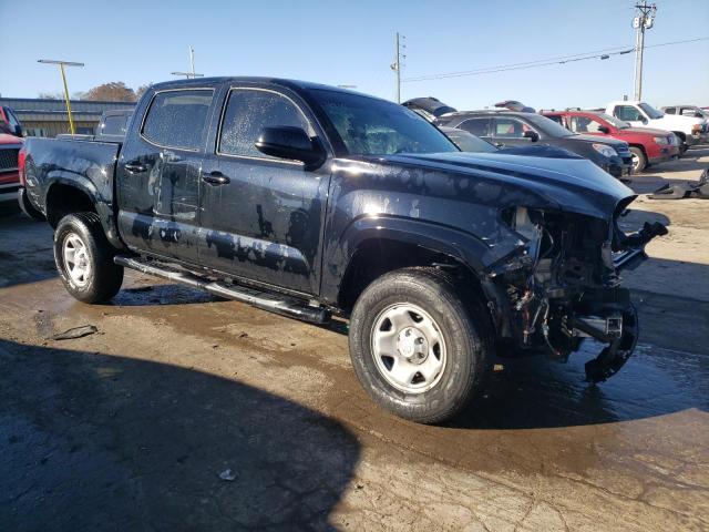 Photo 3 VIN: 3TMCZ5AN3MM406741 - TOYOTA TACOMA 