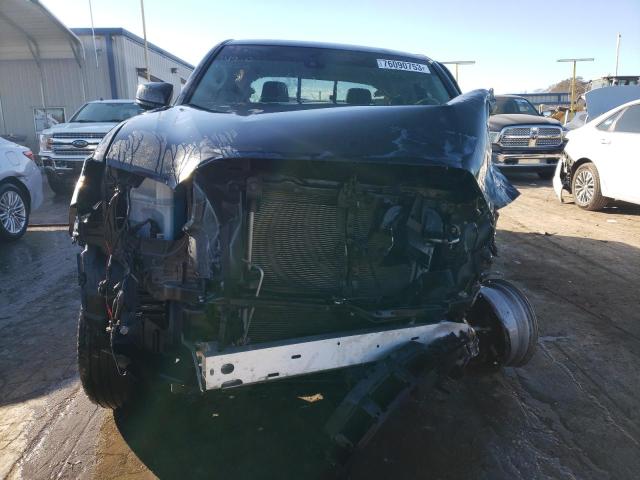 Photo 4 VIN: 3TMCZ5AN3MM406741 - TOYOTA TACOMA 