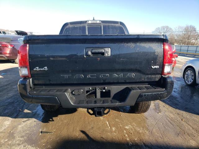 Photo 5 VIN: 3TMCZ5AN3MM406741 - TOYOTA TACOMA 