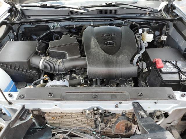 Photo 10 VIN: 3TMCZ5AN3MM407789 - TOYOTA TACOMA DOU 