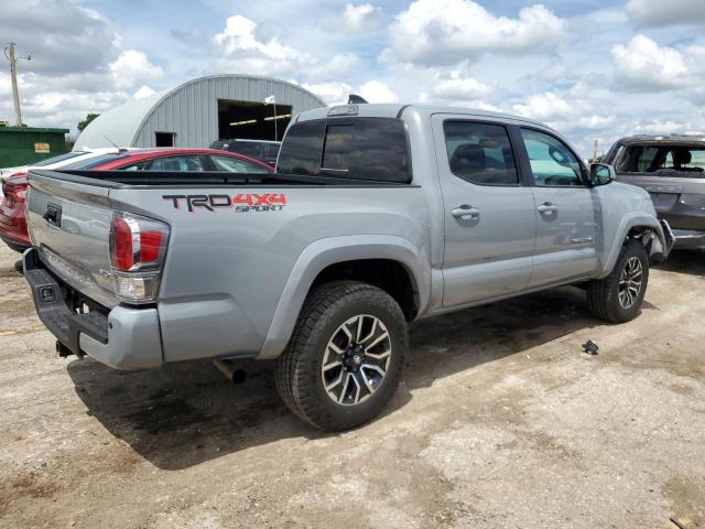 Photo 2 VIN: 3TMCZ5AN3MM407789 - TOYOTA TACOMA DOU 