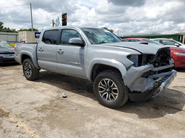 Photo 3 VIN: 3TMCZ5AN3MM407789 - TOYOTA TACOMA DOU 