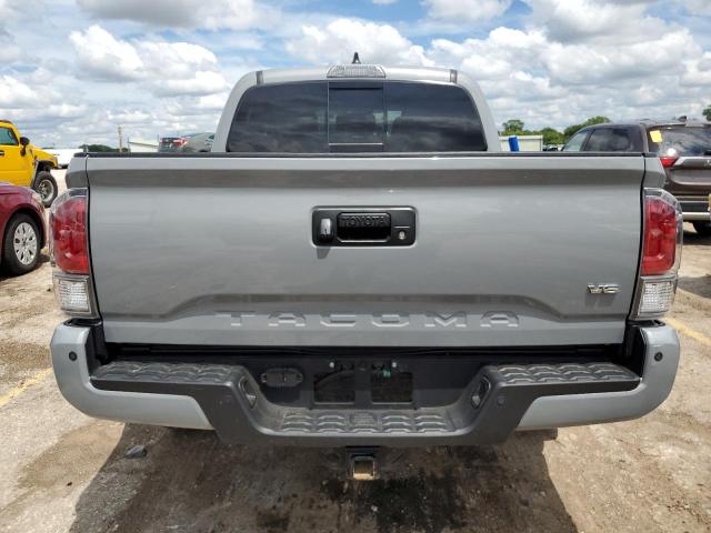 Photo 5 VIN: 3TMCZ5AN3MM407789 - TOYOTA TACOMA DOU 