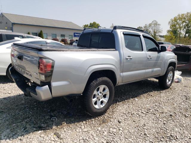 Photo 2 VIN: 3TMCZ5AN3MM410482 - TOYOTA TACOMA DOU 