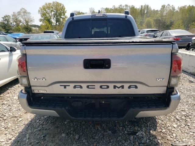 Photo 5 VIN: 3TMCZ5AN3MM410482 - TOYOTA TACOMA DOU 