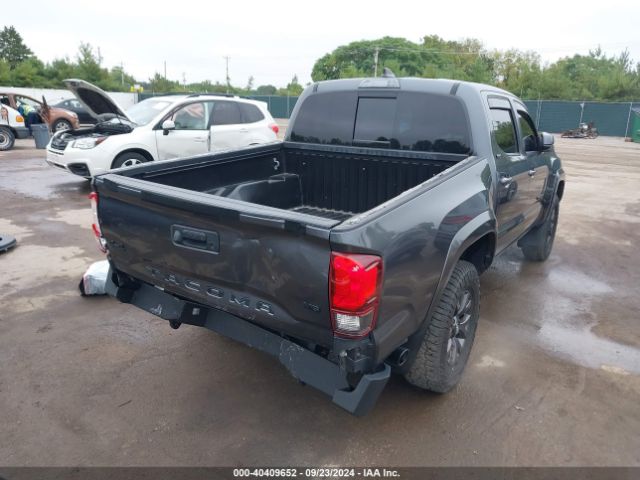 Photo 3 VIN: 3TMCZ5AN3MM412622 - TOYOTA TACOMA 