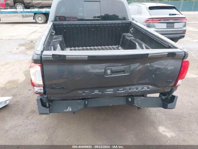 Photo 5 VIN: 3TMCZ5AN3MM412622 - TOYOTA TACOMA 