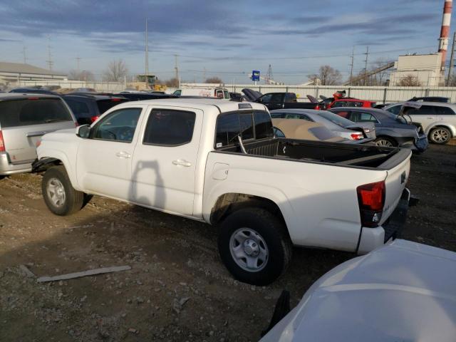 Photo 1 VIN: 3TMCZ5AN3MM414287 - TOYOTA TACOMA 