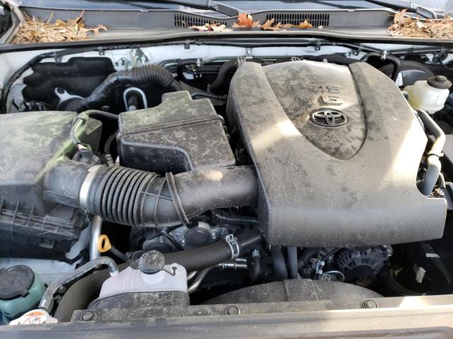 Photo 10 VIN: 3TMCZ5AN3MM414287 - TOYOTA TACOMA 