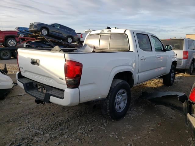 Photo 2 VIN: 3TMCZ5AN3MM414287 - TOYOTA TACOMA 