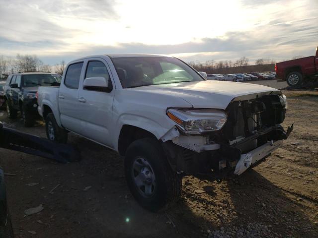 Photo 3 VIN: 3TMCZ5AN3MM414287 - TOYOTA TACOMA 