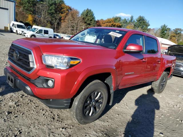 Photo 0 VIN: 3TMCZ5AN3MM419991 - TOYOTA TACOMA 